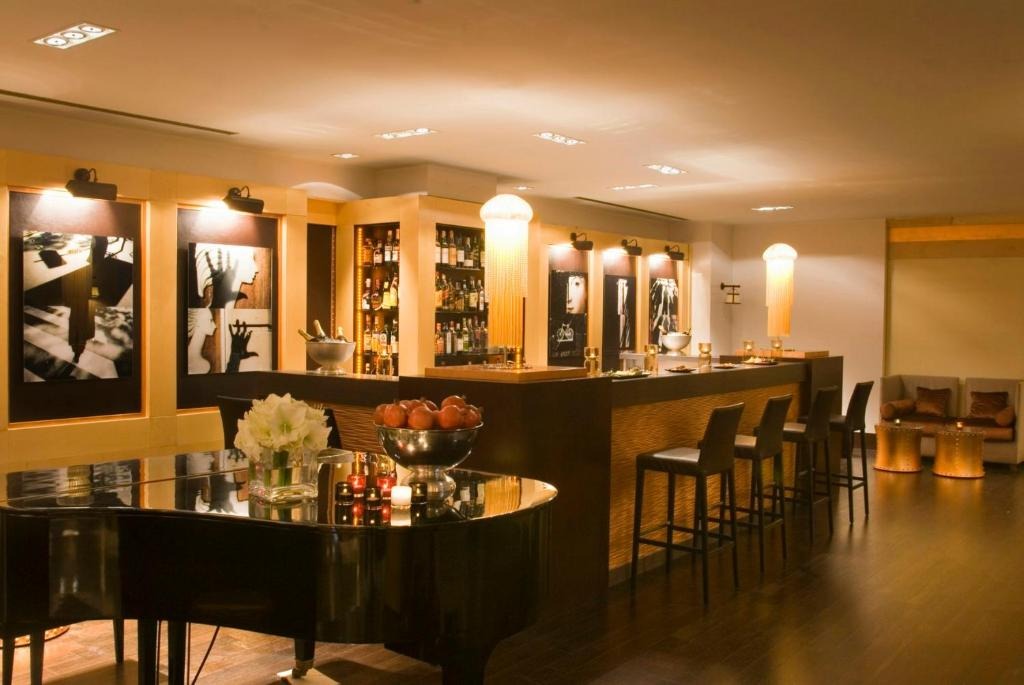 هتل استار هتلز متروپل